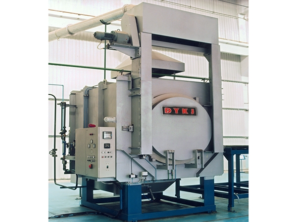 Chamber Gas nitriding furnace production line